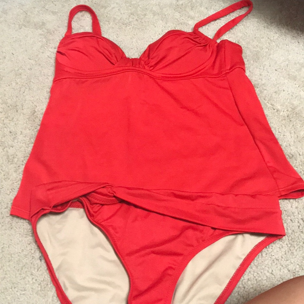 Jcrew size small 2 piece